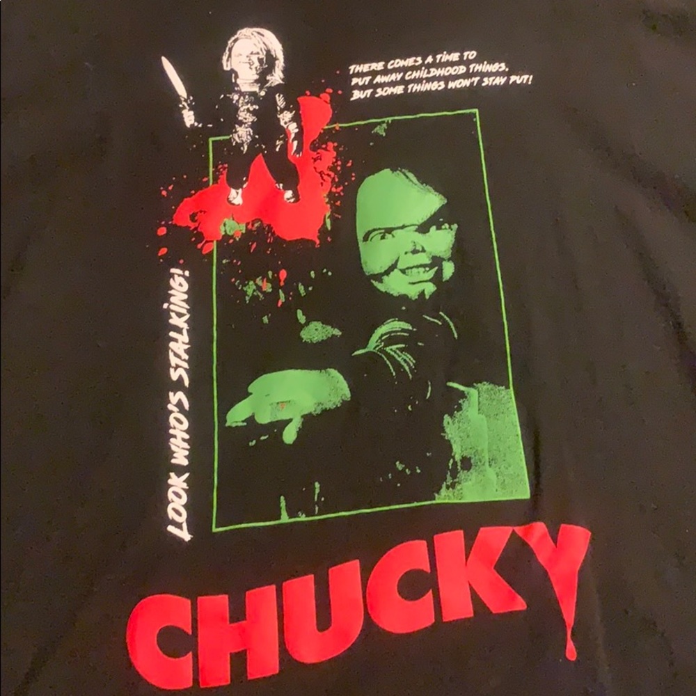 T-shirt